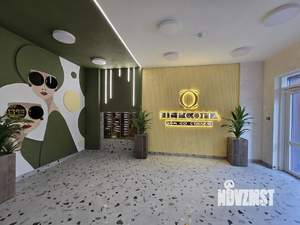 2-к квартира, сданный дом, 50м2, 8/12 этаж