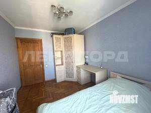 4-к квартира, вторичка, 94м2, 8/10 этаж