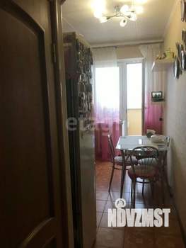 2-к квартира, вторичка, 55м2, 9/9 этаж