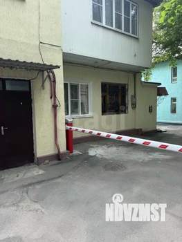 3-к квартира, вторичка, 41м2, 1/2 этаж