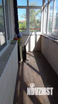 3-к квартира, вторичка, 61м2, 11/23 этаж