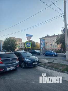 2-к квартира, вторичка, 56м2, 9/10 этаж