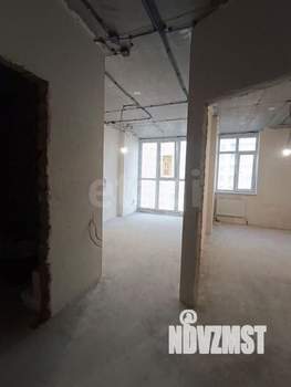 1-к квартира, вторичка, 35м2, 15/24 этаж