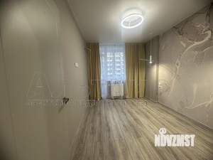 2-к квартира, вторичка, 52м2, 20/25 этаж