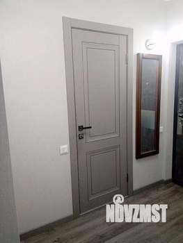 1-к квартира, вторичка, 56м2, 15/16 этаж