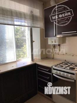1-к квартира, вторичка, 29м2, 5/5 этаж