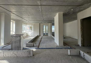 3-к квартира, вторичка, 79м2, 5/25 этаж