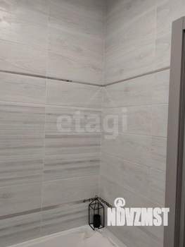 3-к квартира, вторичка, 60м2, 8/19 этаж