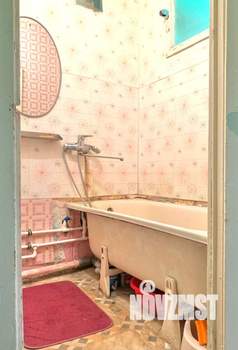 1-к квартира, вторичка, 31м2, 4/5 этаж