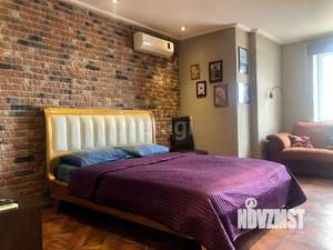 Студия квартира, вторичка, 45м2, 9/22 этаж