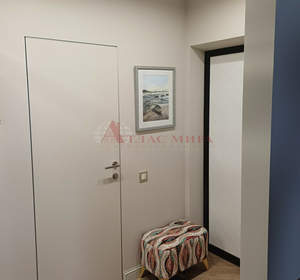 3-к квартира, вторичка, 69м2, 21/22 этаж