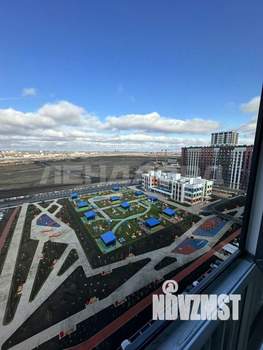 3-к квартира, вторичка, 72м2, 12/12 этаж