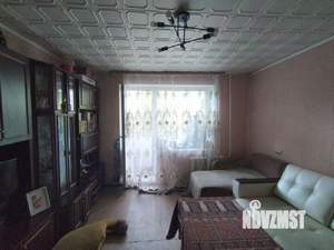 2-к квартира, вторичка, 53м2, 3/9 этаж