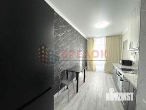 1-к квартира, вторичка, 29м2, 21/25 этаж