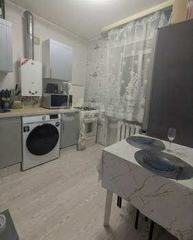 1-к квартира, вторичка, 32м2, 5/5 этаж