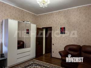 2-к квартира, вторичка, 38м2, 2/2 этаж