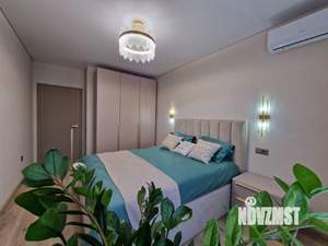 2-к квартира, вторичка, 61м2, 14/18 этаж