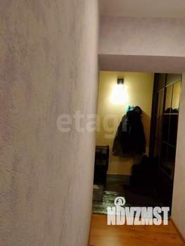 2-к квартира, вторичка, 65м2, 14/15 этаж