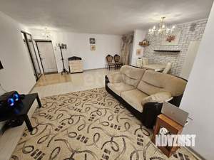 3-к квартира, вторичка, 87м2, 2/17 этаж