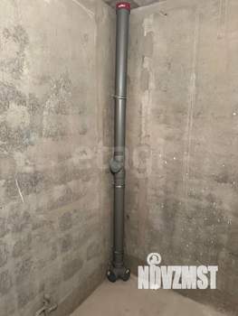 1-к квартира, вторичка, 33м2, 2/21 этаж