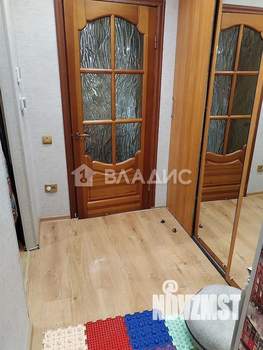 2-к квартира, вторичка, 42м2, 2/2 этаж