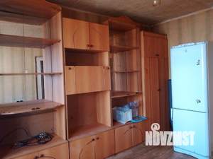 1-к квартира, вторичка, 23м2, 7/11 этаж