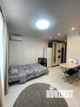 Студия квартира, вторичка, 30м2, 9/20 этаж