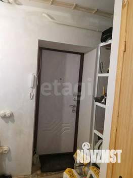 2-к квартира, вторичка, 42м2, 2/9 этаж