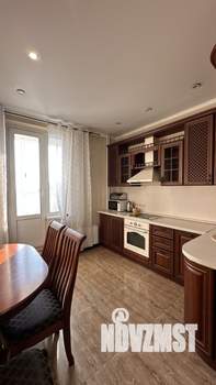 3-к квартира, вторичка, 83м2, 12/22 этаж