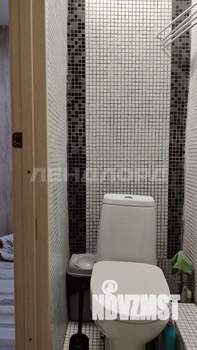 3-к квартира, вторичка, 51м2, 1/2 этаж