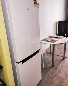 Студия квартира, вторичка, 27м2, 7/18 этаж