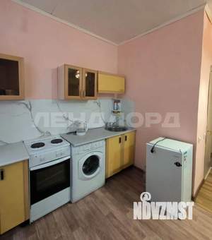1-к квартира, вторичка, 20м2, 2/5 этаж