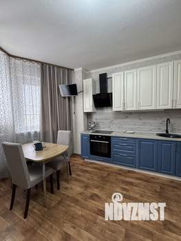 2-к квартира, вторичка, 71м2, 2/18 этаж