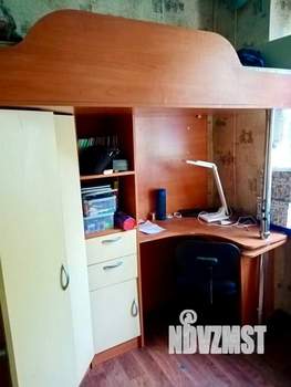 3-к квартира, вторичка, 60м2, 3/5 этаж