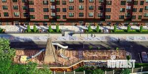 2-к квартира, вторичка, 63м2, 21/24 этаж