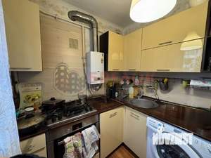 3-к квартира, вторичка, 56м2, 2/5 этаж