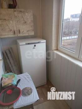Студия квартира, вторичка, 22м2, 4/6 этаж