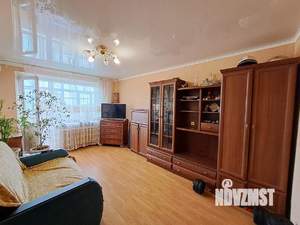 2-к квартира, вторичка, 50м2, 9/9 этаж