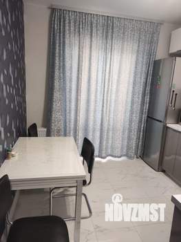 1-к квартира, вторичка, 38м2, 8/14 этаж