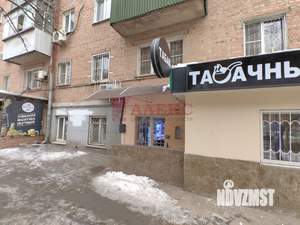 3-к квартира, вторичка, 54м2, -1/5 этаж