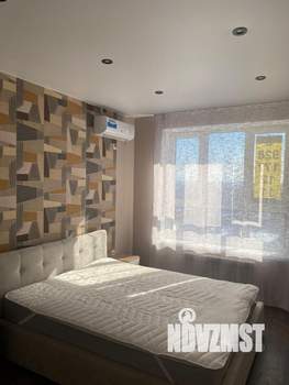 1-к квартира, вторичка, 41м2, 10/18 этаж