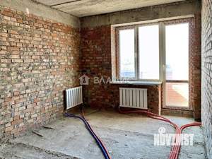 3-к квартира, вторичка, 91м2, 3/9 этаж