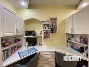 3-к квартира, вторичка, 110м2, 10/15 этаж