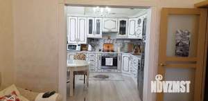 5-к квартира, вторичка, 152м2, 2/5 этаж