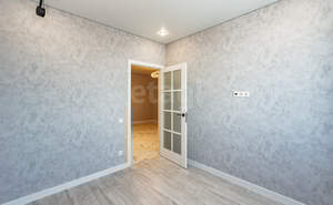 2-к квартира, вторичка, 55м2, 4/25 этаж