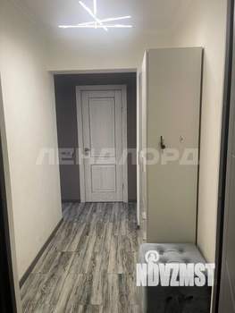 1-к квартира, вторичка, 49м2, 17/18 этаж