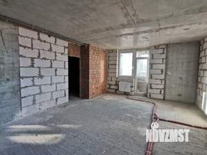 3-к квартира, вторичка, 57м2, 7/25 этаж