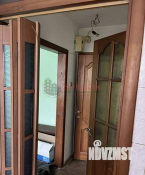 1-к квартира, вторичка, 21м2, 1/9 этаж