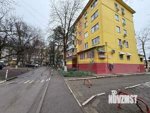 1-к квартира, вторичка, 32м2, 3/5 этаж