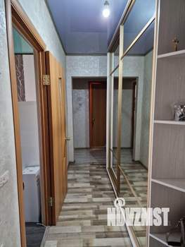 2-к квартира, вторичка, 51м2, 9/10 этаж